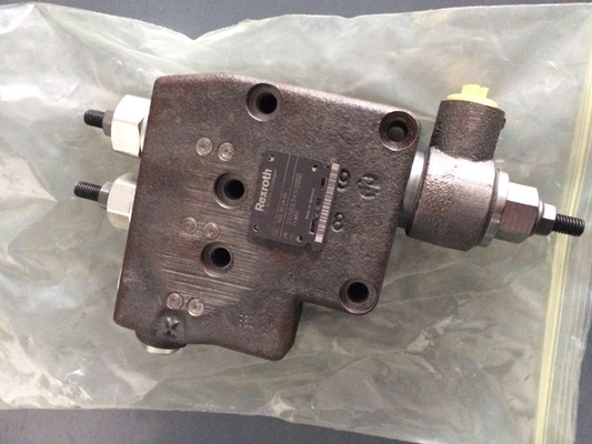Proportional Hydraulic Valve Amplifier Apply for Crawler Crane Shipping Cost Contact