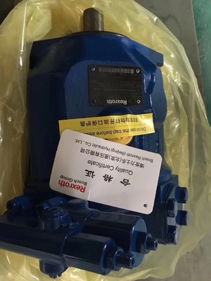 Benefit A10vso 28 Dr/31L PPA12n00 R910909280 Hydraulic Motor with Cast Iron Material