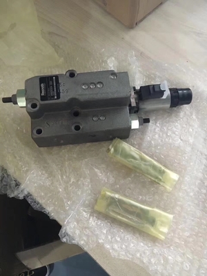 R901000845 DBET-6X/100G24K4V Hydraulic Control Valve for Precise Oil Pressure Control