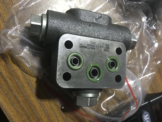 R901000845 DBET-6X/100G24K4V Hydraulic Control Valve for Precise Oil Pressure Control
