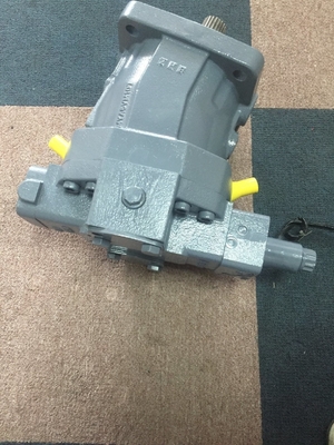 Claim a refund if your order doesn't ship Hydraulic Piston Motor A6vm160