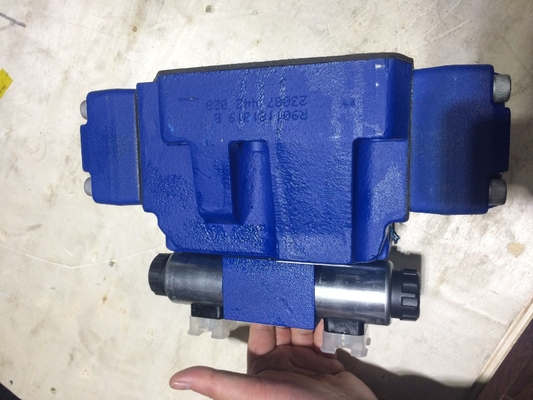 R901000845 DBET-6X/100G24K4V Hydraulic Control Valve for Precise Oil Pressure Control