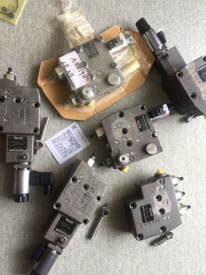 R901000845 DBET-6X/100G24K4V Hydraulic Control Valve for Precise Oil Pressure Control