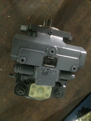 Top-notch A6V A7V A8V Hydraulic Piston Pump Parts Contact for Shipping and Delivery