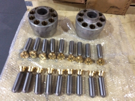 Dbem20 Hydraulic Proportional Pressure Control Valve High Pressure Efficiency for Oil