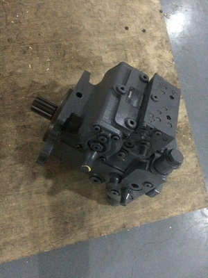 Top-notch A6V A7V A8V Hydraulic Piston Pump Parts Contact for Shipping and Delivery