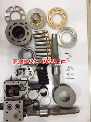 Dbem20 Hydraulic Proportional Pressure Control Valve High Pressure Efficiency for Oil