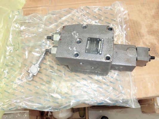 Secure payments for A6vm Hydraulic Control Valve Parts at Made-in-.com