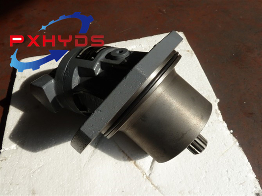 Crawler Crane A2FE45/61W-Vzl027 Hydraulic Spare Parts for in Various Applications