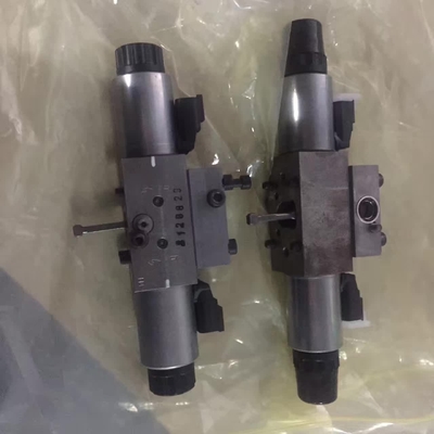 A10VG Hydraulic Piston Pump A11V Series A11vlo130 A11vlo130 A11vo60 for Paving Machinery