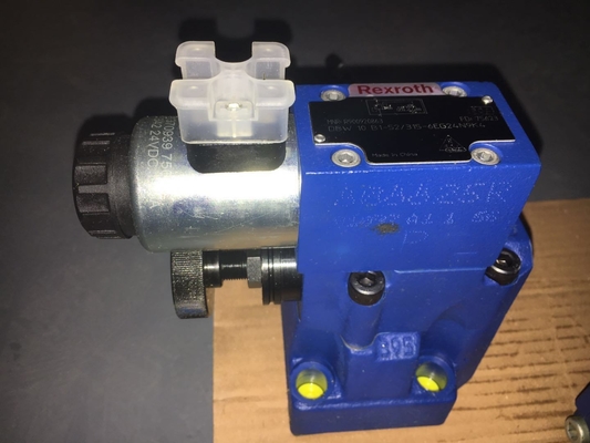A10VG Hydraulic Piston Pump A11V Series A11vlo130 A11vlo130 A11vo60 for Paving Machinery
