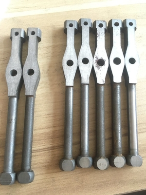 A4vg180 Hydraulic Pump Hydraulic Feedback Rod Charge Pump with Single Cylinder Design