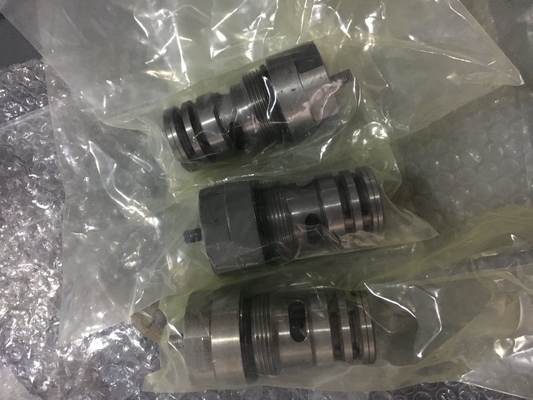 A4vg180 Hydraulic Pump Hydraulic Feedback Rod Charge Pump with Single Cylinder Design