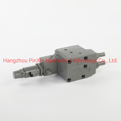 A8vo200 La1h2 Valve for Rexroth Valve Secure payments and After-sales Service 6 Months