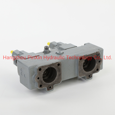 A8vo200 La1h2 Valve for Rexroth Valve Secure payments and After-sales Service 6 Months