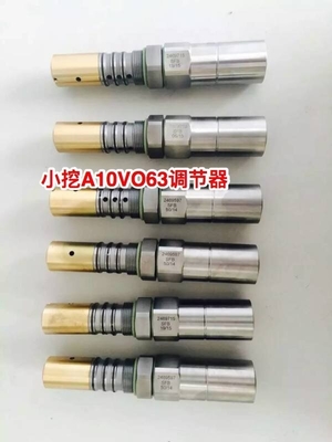 Hydraulic Driving Type A6ve Series Pump Valve Spare Parts with 6 Months After-sales Service