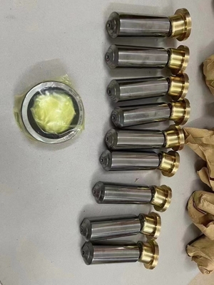 Hydraulic Driving Type A6ve Series Pump Valve Spare Parts with 6 Months After-sales Service