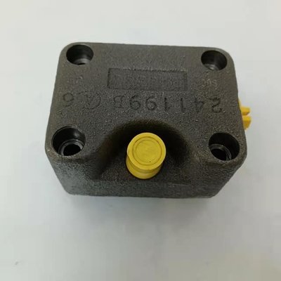 Get a Refund if Your Order Doesn't Ship A6ve55 Hydraulic Valve for Rexroth Piston Motor