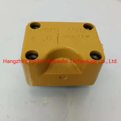 Get a Refund if Your Order Doesn't Ship A6ve55 Hydraulic Valve for Rexroth Piston Motor
