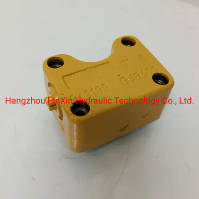 Get a Refund if Your Order Doesn't Ship A6ve55 Hydraulic Valve for Rexroth Piston Motor