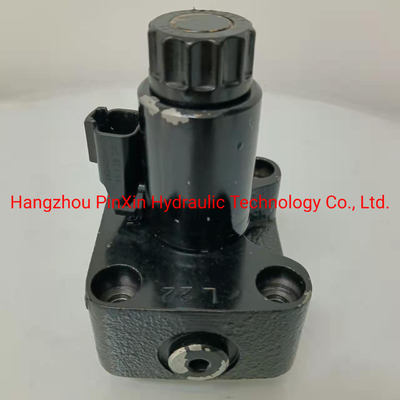 Get a Refund if Your Order Doesn't Ship A6ve55 Hydraulic Valve for Rexroth Piston Motor