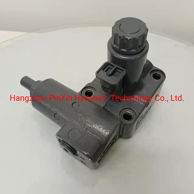 Get a Refund if Your Order Doesn't Ship A6ve55 Hydraulic Valve for Rexroth Piston Motor