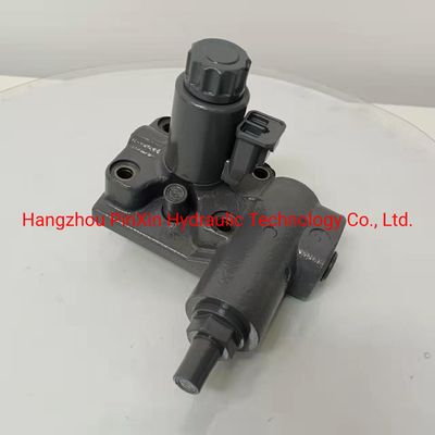 A6ve160 Hydraulic Valve for Rexroth Piston Motor Protected Payments at Made-in-.com