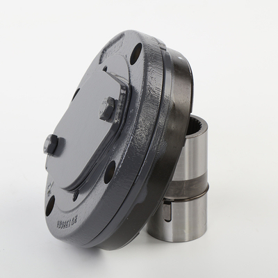 Pressureoil Straight Shaft Swashplate Piston Type A4vg250 Pump for Rexroth Hydraulics
