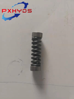 Hydraulic Parts A4vg Series Pressure Cut off Valve Contact for Estimated Delivery Time