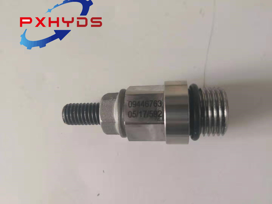 Hydraulic Parts A4vg Series Pressure Cut off Valve Contact for Estimated Delivery Time