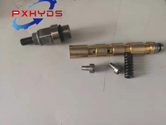 Hydraulic Parts A4vg Series Pressure Cut off Valve Contact for Estimated Delivery Time