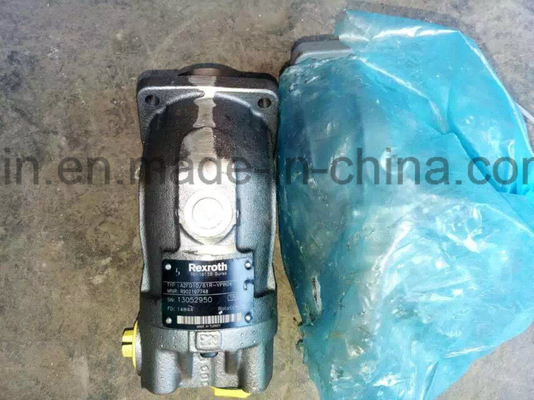 A2fo10 Hydraulic Piston Pump for Construction Machinery Spare Parts Single Cylinder