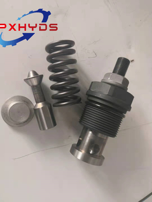 Drilling Rig Motor A4vg Series Pressure Relief Valve for Heavy-Duty Applications