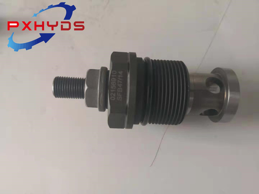 Drilling Rig Motor A4vg Series Pressure Relief Valve for Heavy-Duty Applications