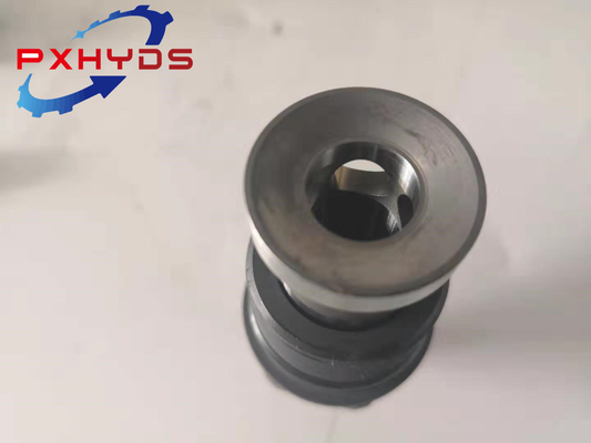 Drilling Rig Motor A4vg Series Pressure Relief Valve for Heavy-Duty Applications