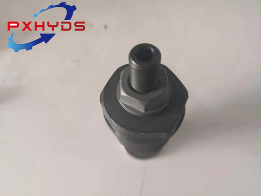 Drilling Rig Motor A4vg Series Pressure Relief Valve for Heavy-Duty Applications