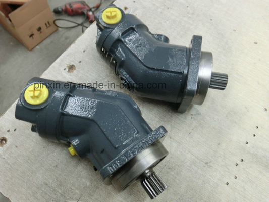 A2fo32 Series Hydraulic Piston Pump from Customization and Secure Payments