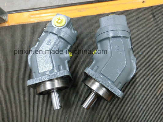 A2fo32 Series Hydraulic Piston Pump from Customization and Secure Payments