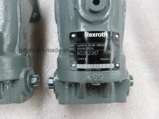 A2fo32 Series Hydraulic Piston Pump from Customization and Secure Payments