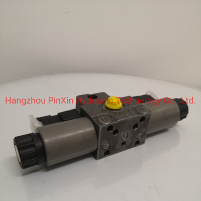 Discover the Benefits of A10vg28 Ez Valve for Rexroth Valve Refund Policy Included