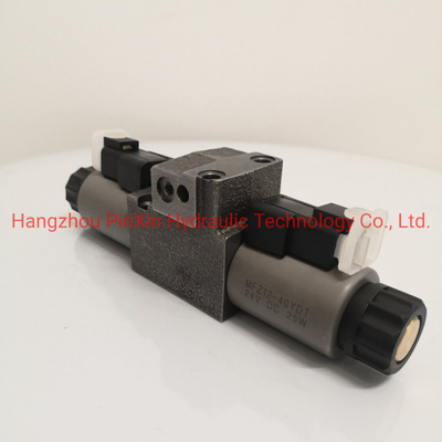Discover the Benefits of A10vg28 Ez Valve for Rexroth Valve Refund Policy Included