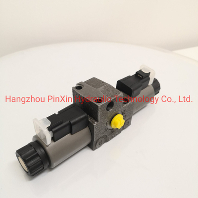 Discover the Benefits of A10vg28 Ez Valve for Rexroth Valve Refund Policy Included