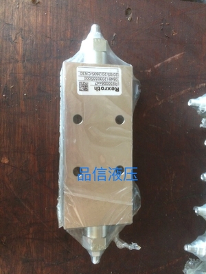 Hydraulic Spare Parts Valve Cylinder Block for Excavator Oil Hydraulic Pump Motor