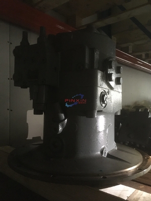 A8vo107 A8vo120 Serise Radial Plunger Pump for Rexroth Hydraulic Pumps Customization
