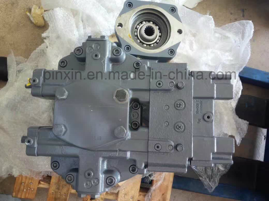A8vo120 Hydraulic Main Pump for Rotary Drilling Secure Payments and Carbon Steel