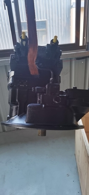 A8vo120 Hydraulic Main Pump for Rotary Drilling Secure Payments and Carbon Steel