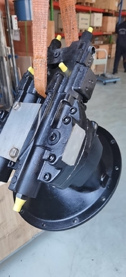 A8vo120 Hydraulic Main Pump for Rotary Drilling Secure Payments and Carbon Steel