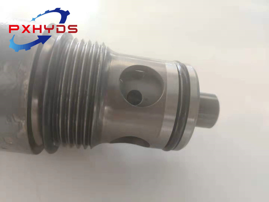 Cast Iron Hydraulic Pump A4vg125 Pressure Rilief Valve with Support Payment in USD