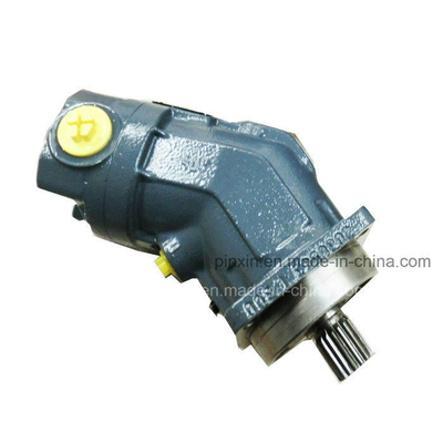 Hydraulic A2fo12/61L Piston Pump for Rotary Drilling Dig BV certificate Refund policy