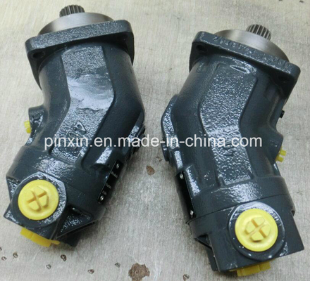 Hydraulic A2fo12/61L Piston Pump for Rotary Drilling Dig BV certificate Refund policy